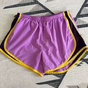 Nike Dri Fit Shorts Size Medium